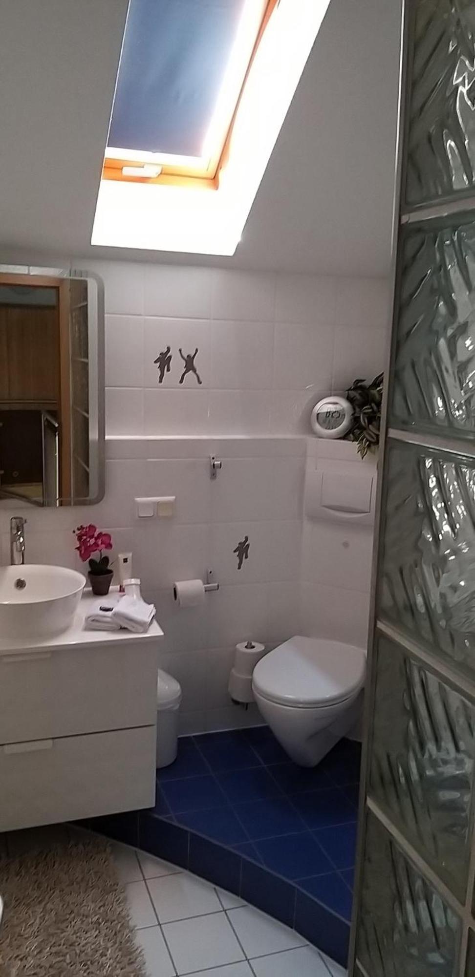 Maisonette-Ferienzimmer Am Backhausgarten Flonheim Eksteriør bilde